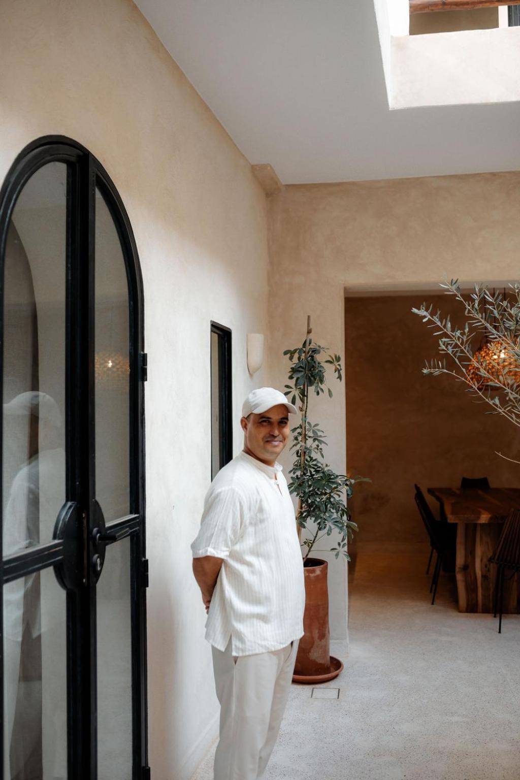 Riad Roca Marrákes Kültér fotó